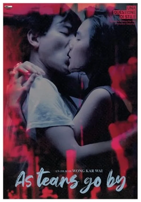 Poster phim Vượng Giác Ca Môn trên SubNhanh