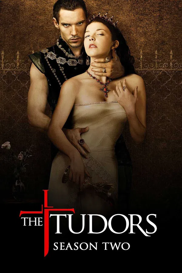 Poster phim Vương Triều Tudors (Phần 2) trên SubNhanh