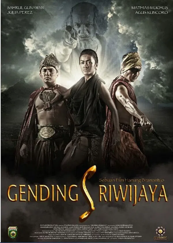 Poster phim Vương tử tranh quyền trên SubNhanh