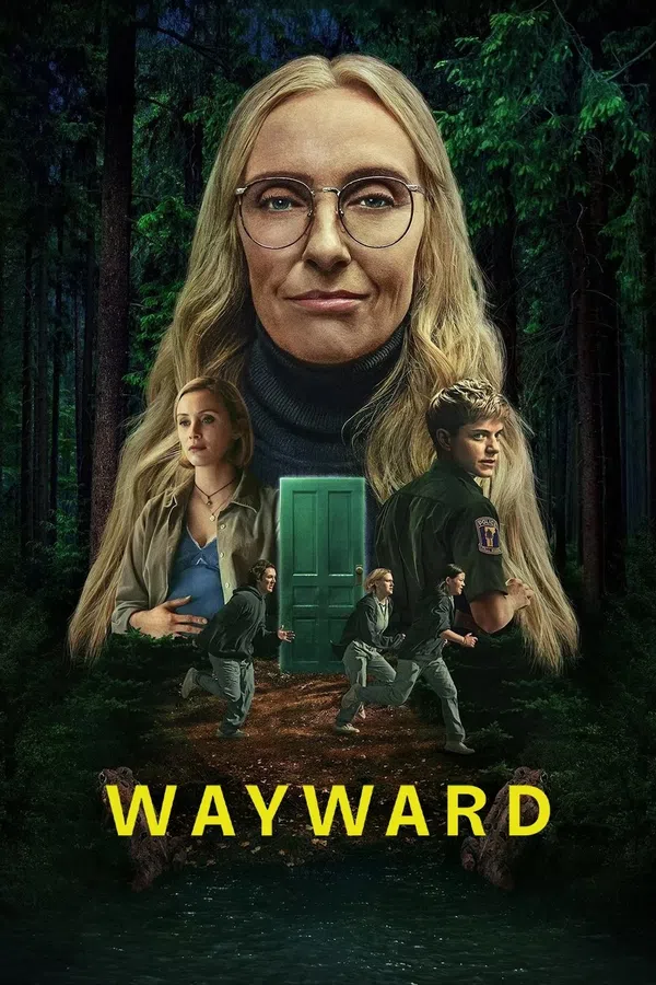 Xem Phim Wayward: Lạc lối Vietsub HD Online