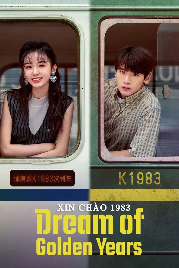 Xem Phim Xin Chào 1983 Vietsub HD Online
