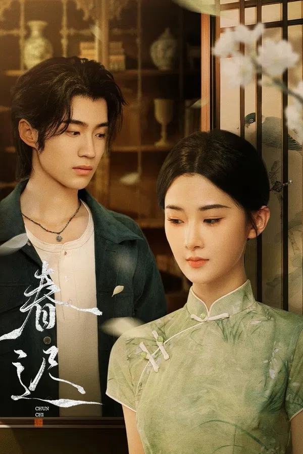 Xem Phim Xuân Muộn Vietsub HD Online