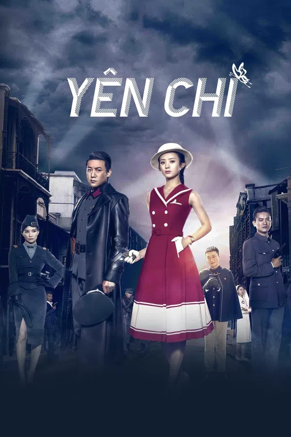 Poster phim Yên Chi trên SubNhanh
