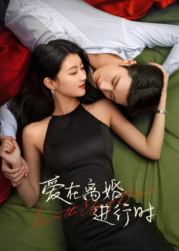 Xem Phim Yêu Khi Sắp Ly Hôn Vietsub HD Online