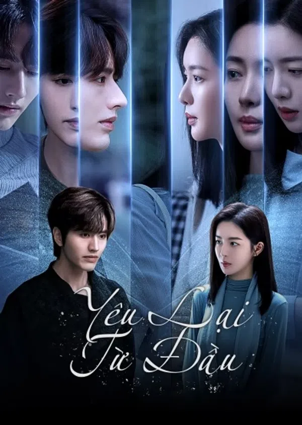 Xem Phim Yêu Lại Từ Đầu (Phần 1) Vietsub HD Online