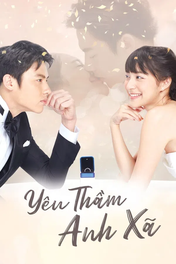 Xem Phim Yêu Thầm Anh Xã Vietsub HD Online