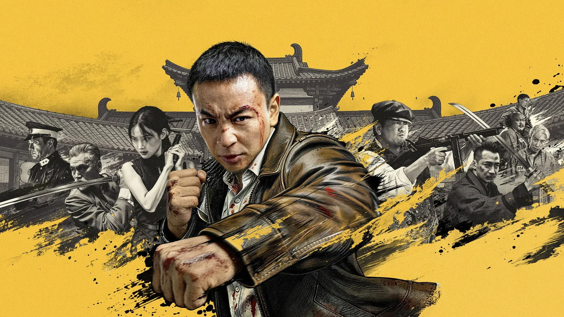 Thần Thám Trốn Học 2