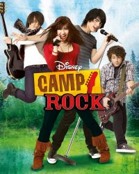 Camp Rock