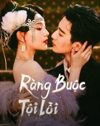 Ràng Buộc Tội Lỗi