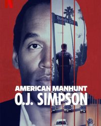 Săn lùng kiểu Mỹ: O.J. Simpson