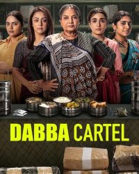 Dabba Cartel